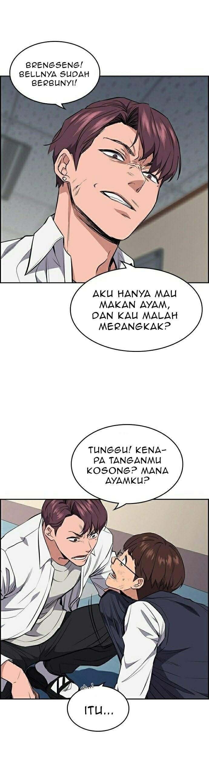 True Education Bab 1 halaman 76
