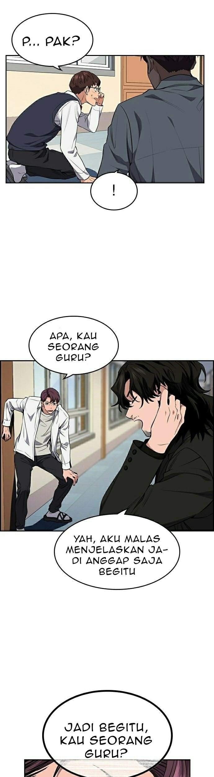 True Education Bab 1 halaman 84