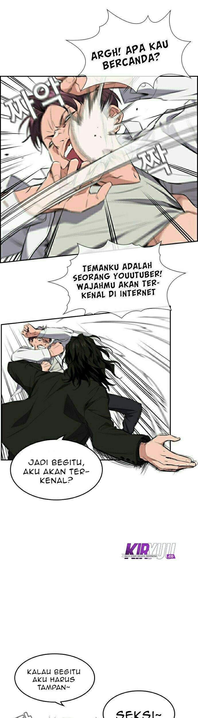 True Education Bab 1 halaman 90