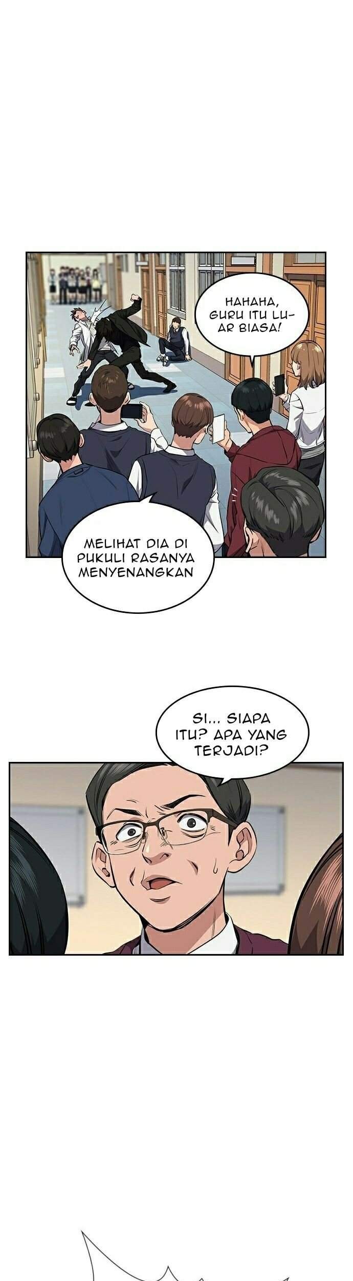 True Education Bab 1 halaman 92