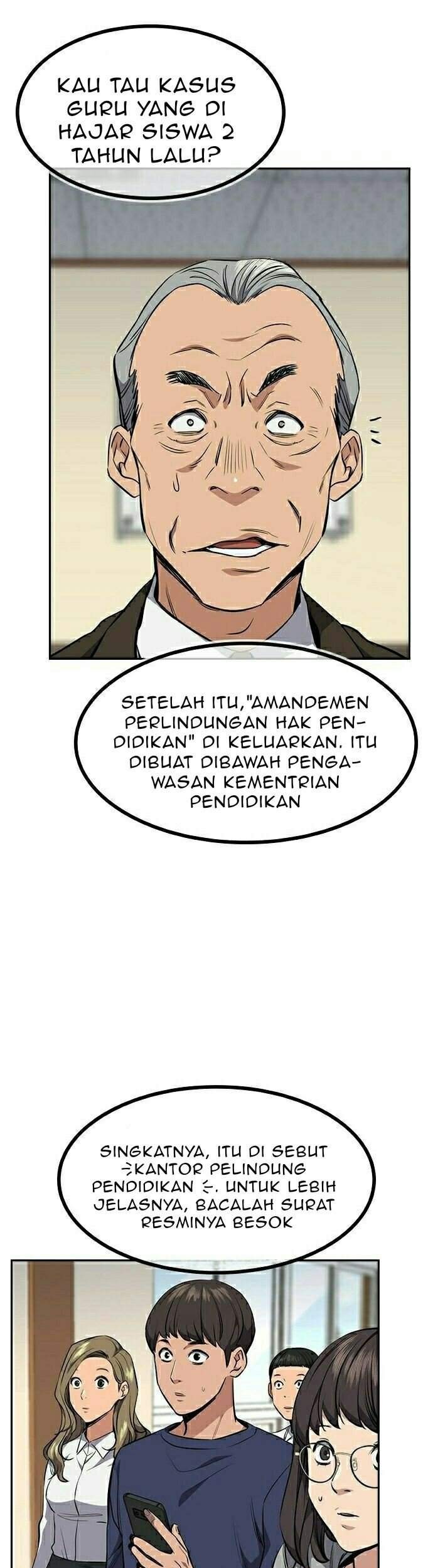 True Education Bab 1 halaman 110