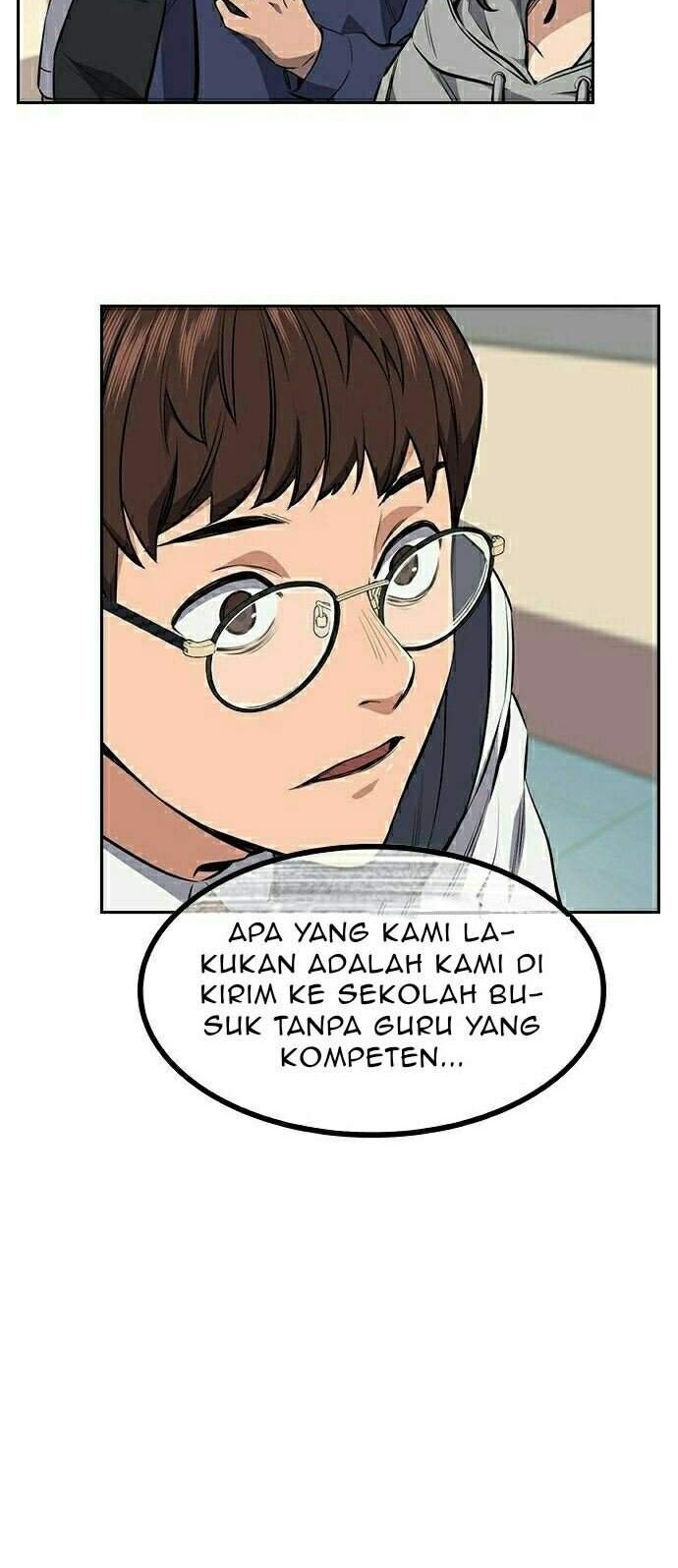 True Education Bab 1 halaman 111