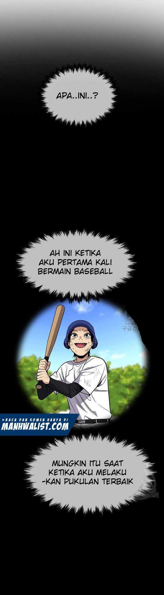 True Education chapter 100 halaman 11