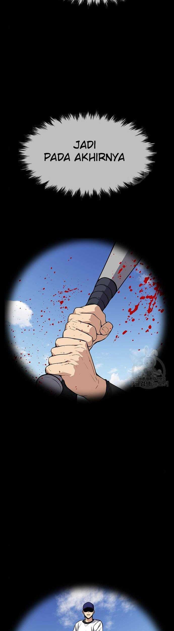 True Education chapter 100 halaman 14