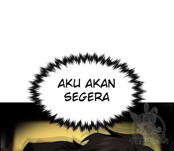 True Education chapter 100 halaman 21