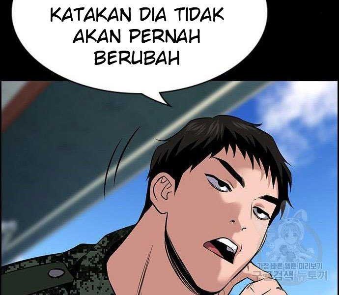 True Education chapter 100 halaman 30
