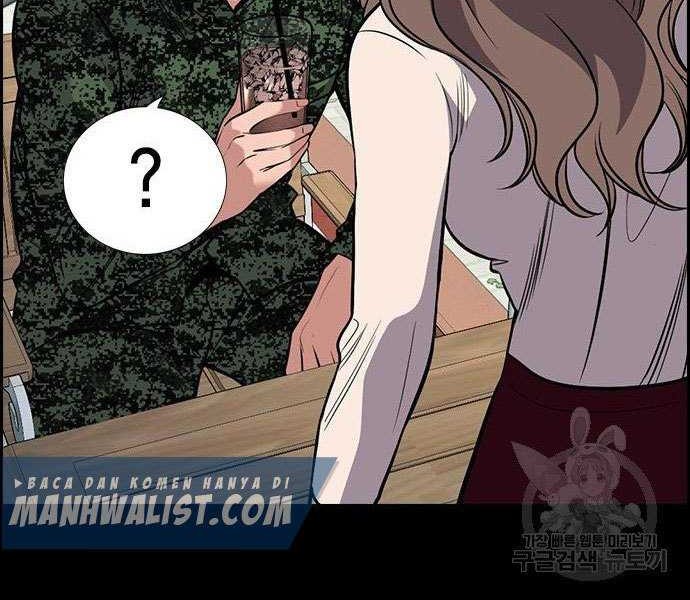 True Education chapter 100 halaman 33