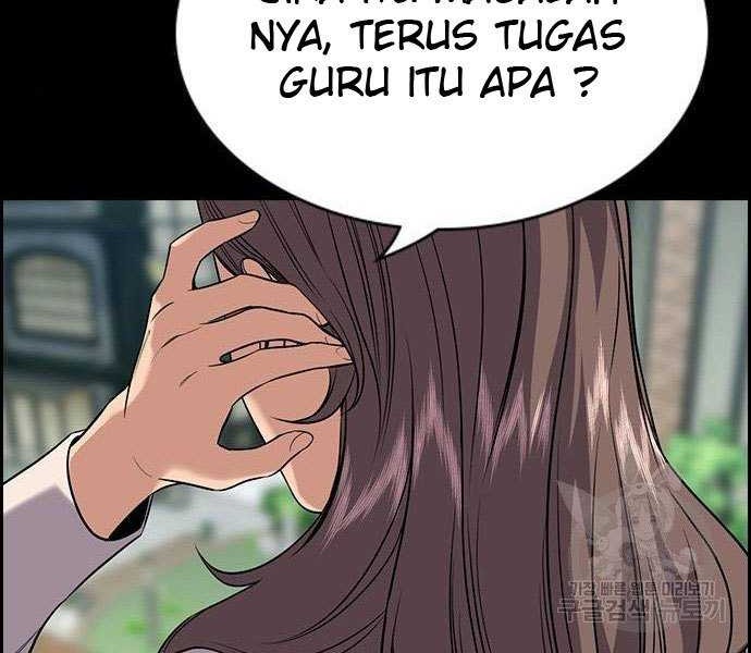 True Education chapter 100 halaman 36