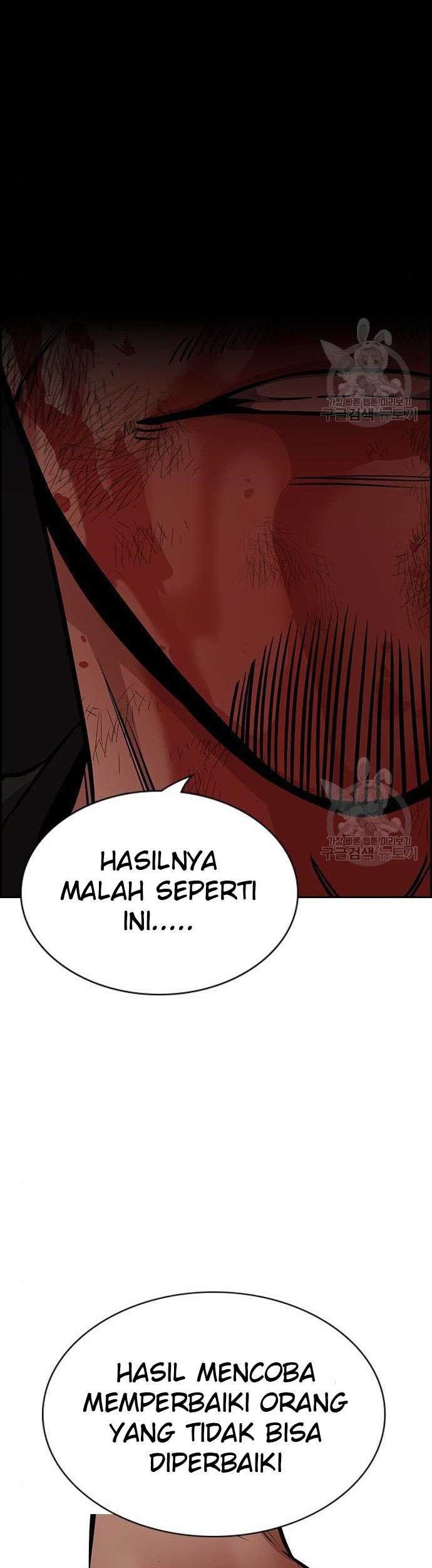 True Education chapter 100 halaman 40