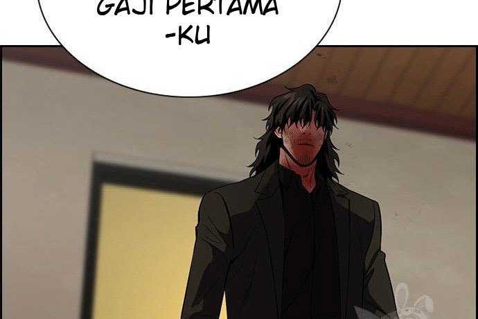 True Education chapter 100 halaman 48
