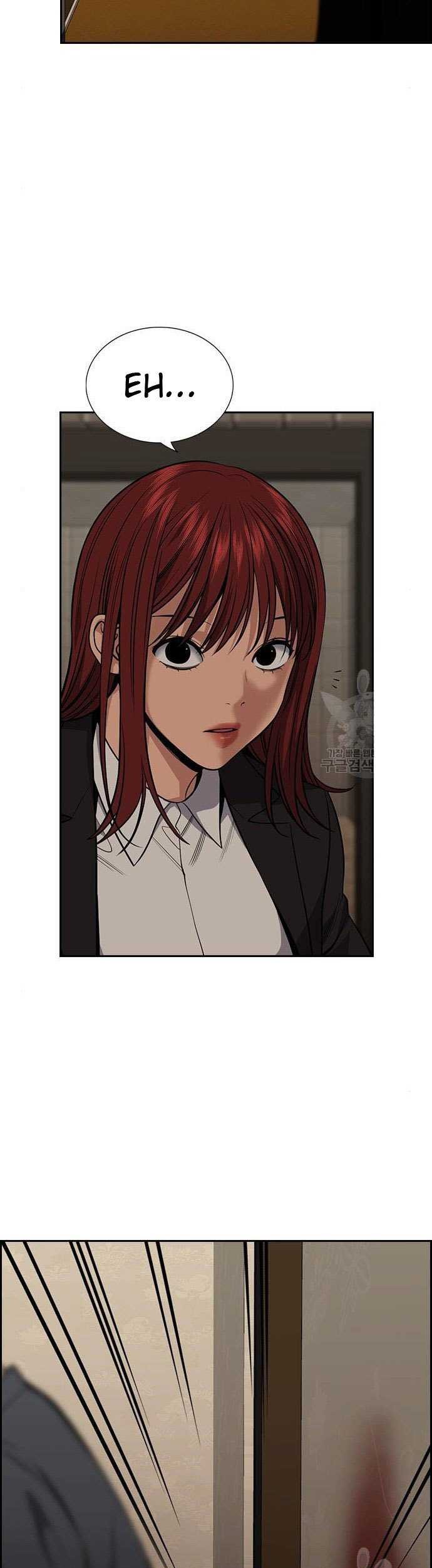 True Education chapter 100 halaman 58