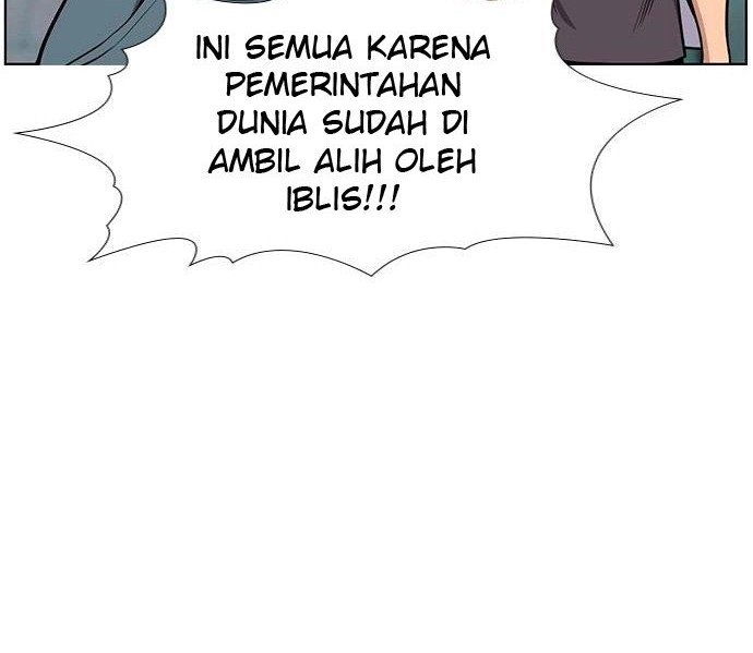 True Education Bab 102 halaman 38