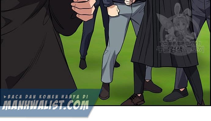True Education chapter 105 halaman 53