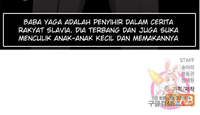 True Education chapter 105 halaman 61