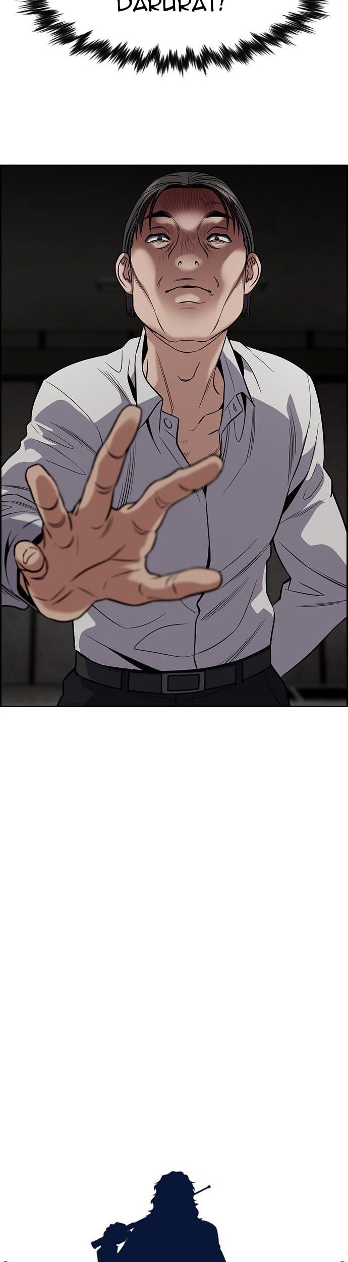 True Education chapter 107 halaman 6