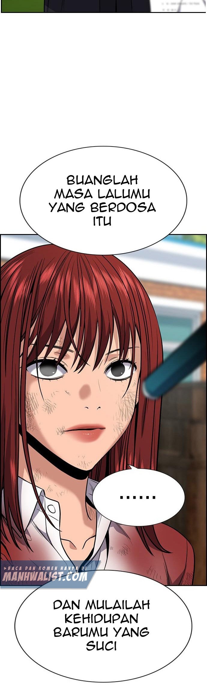 True Education chapter 107 halaman 49