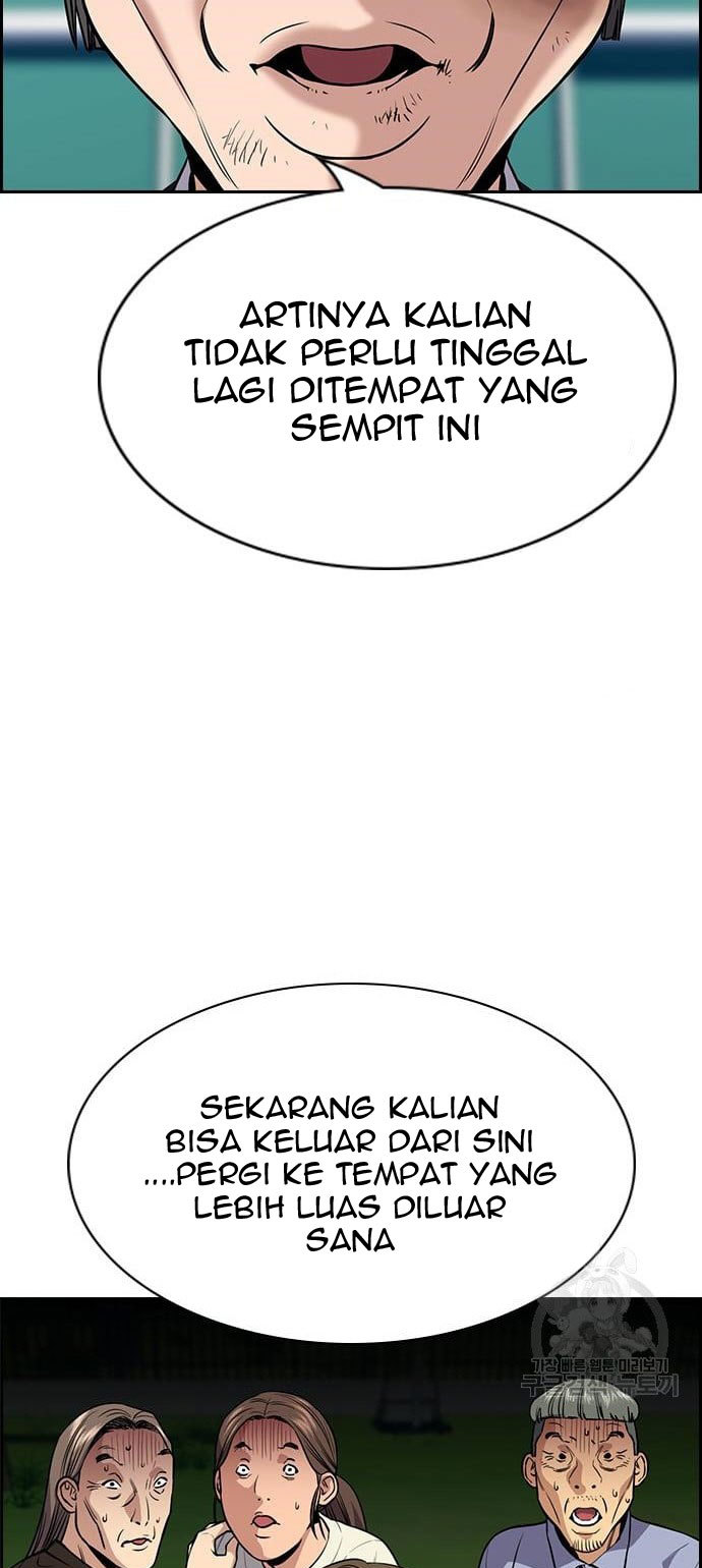 True Education Bab 109 halaman 51