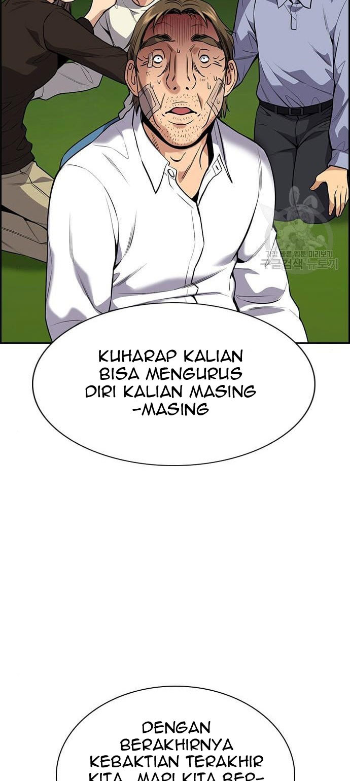 True Education Bab 109 halaman 52