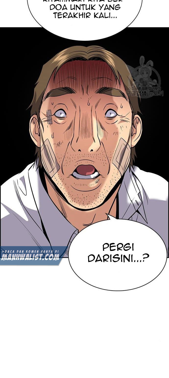 True Education Bab 109 halaman 53