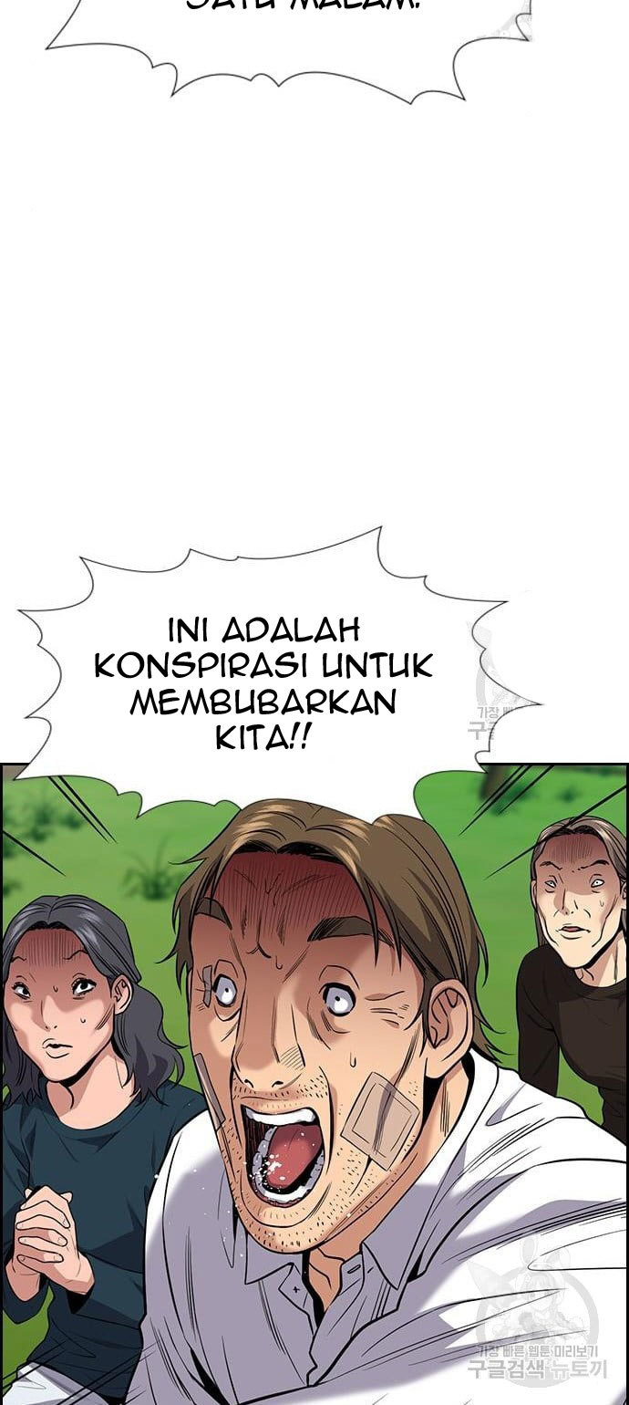 True Education Bab 109 halaman 55