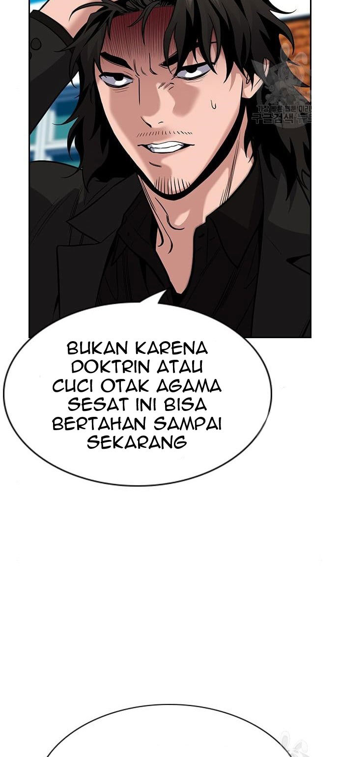 True Education Bab 109 halaman 59