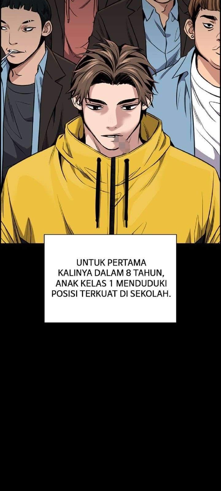 True Education Bab 11 halaman 60