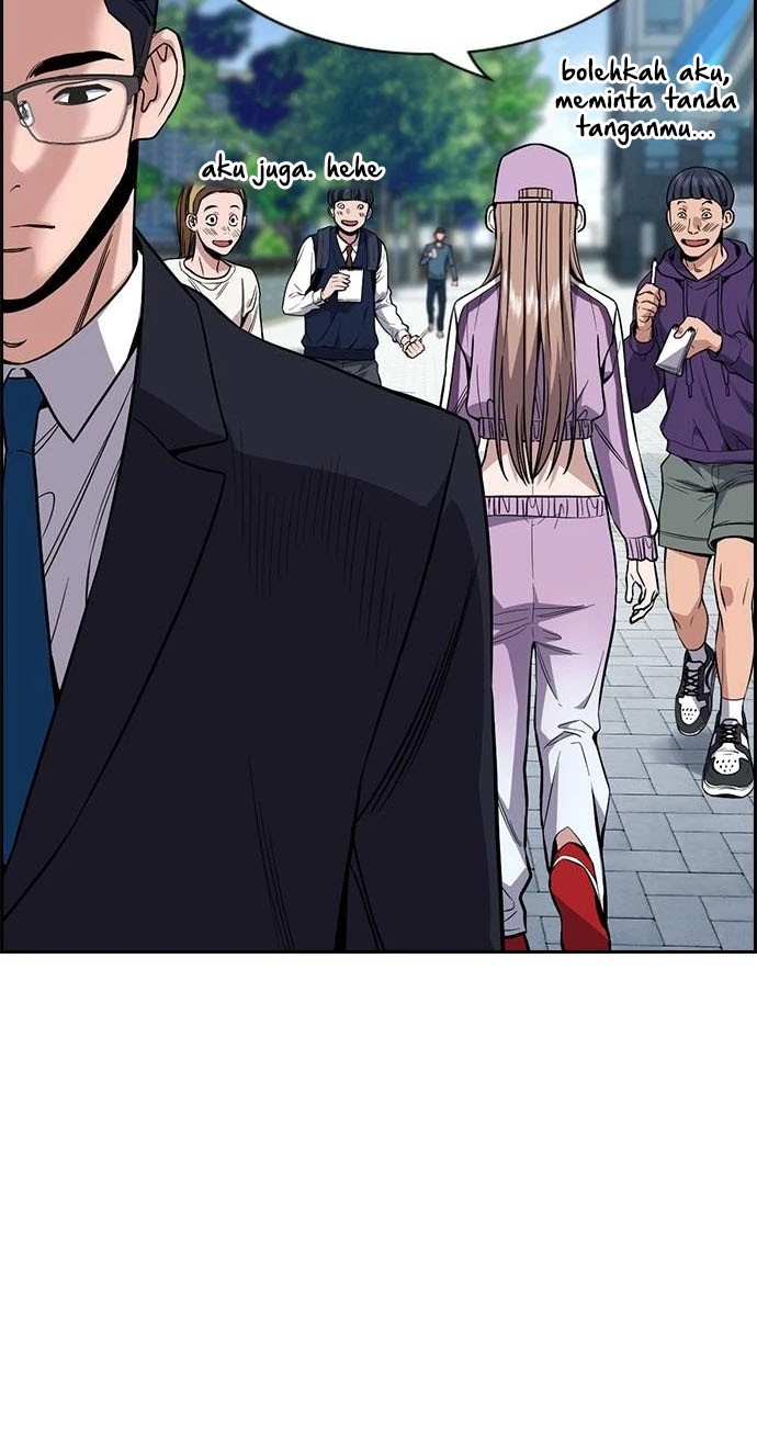 True Education chapter 114 halaman 48