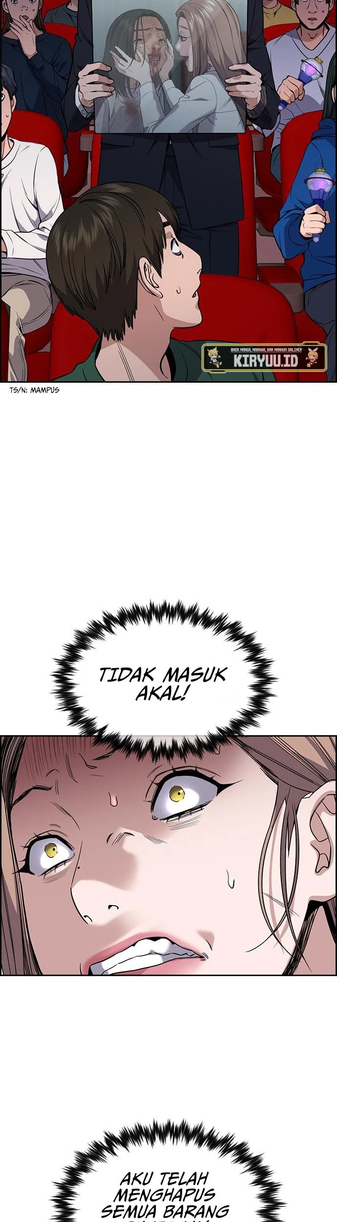 True Education chapter 114 halaman 58