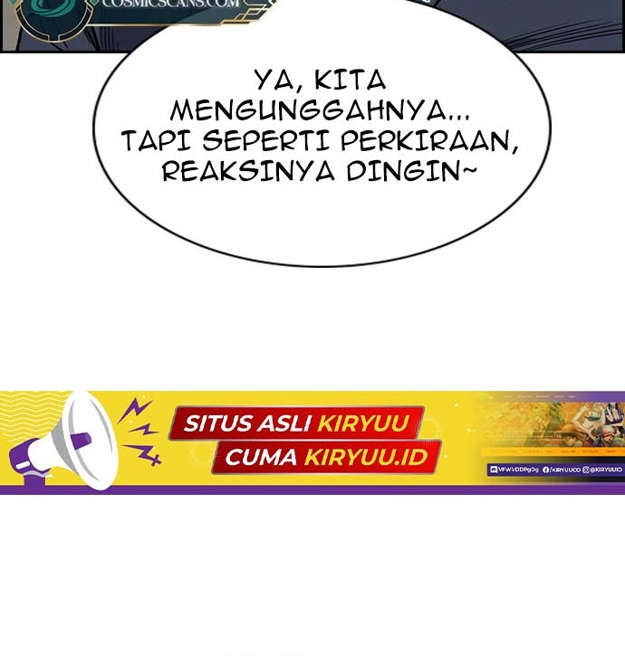 True Education Bab 116 halaman 33