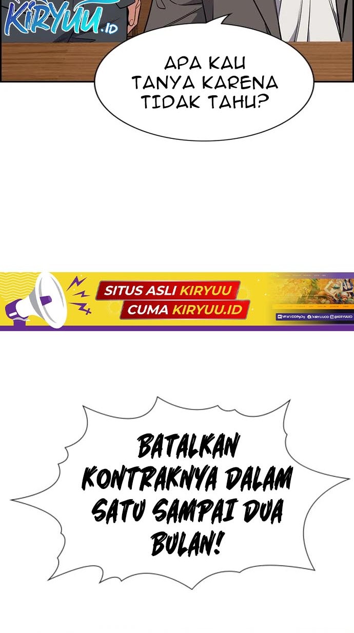 True Education Bab 116 halaman 49