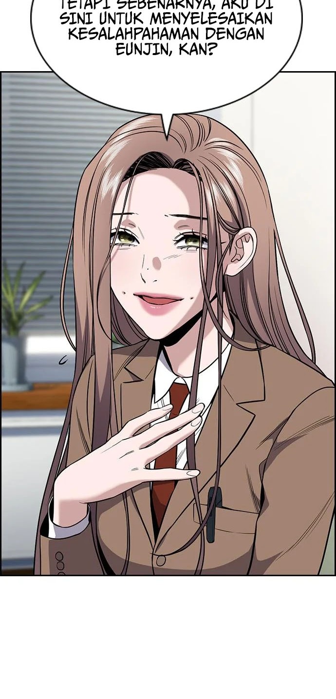 True Education chapter 117 halaman 29