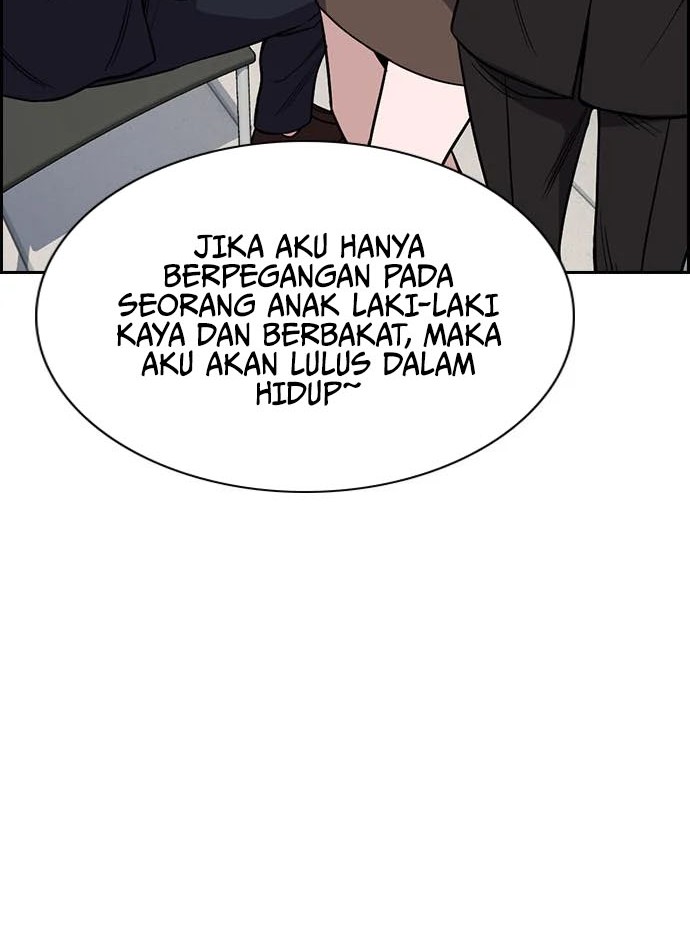 True Education chapter 117 halaman 53