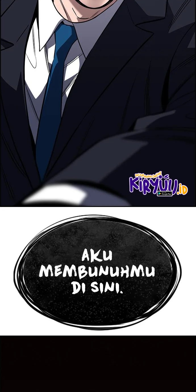 True Education chapter 117 halaman 61