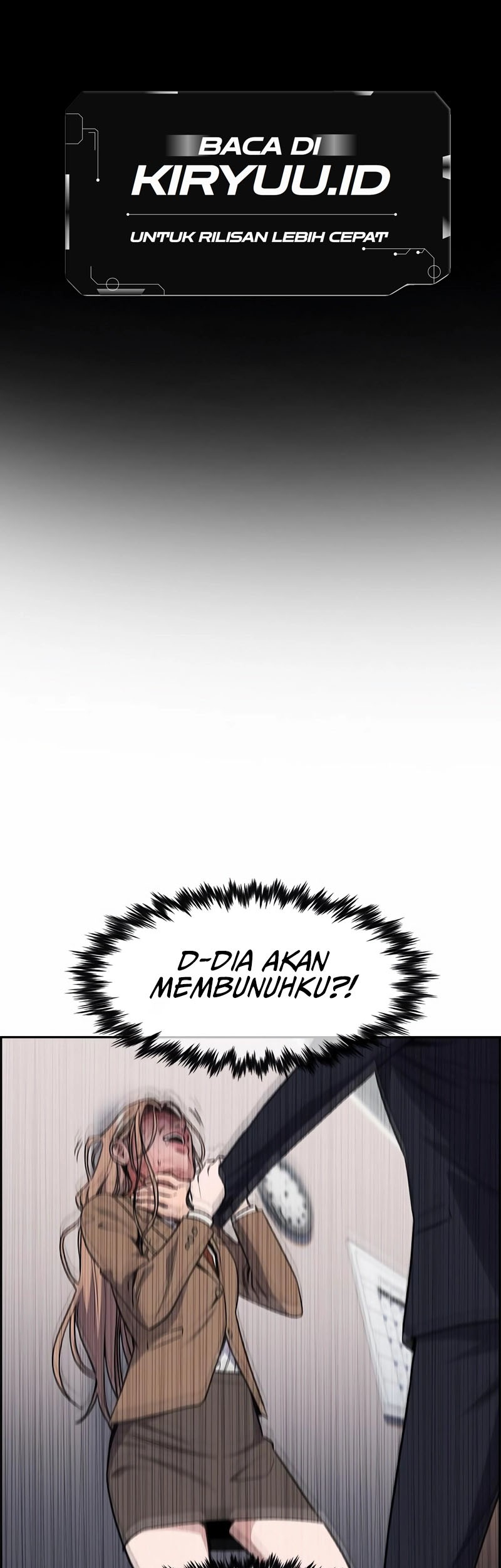 True Education chapter 118 halaman 2
