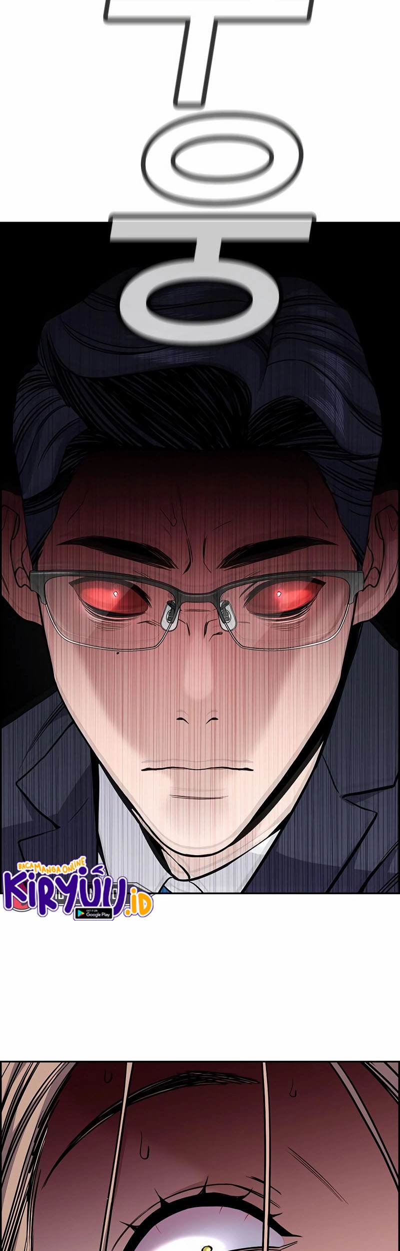 True Education chapter 118 halaman 4