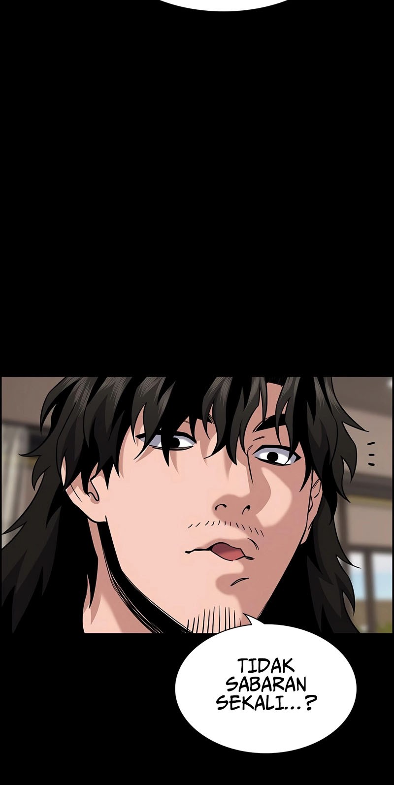 True Education chapter 118 halaman 21