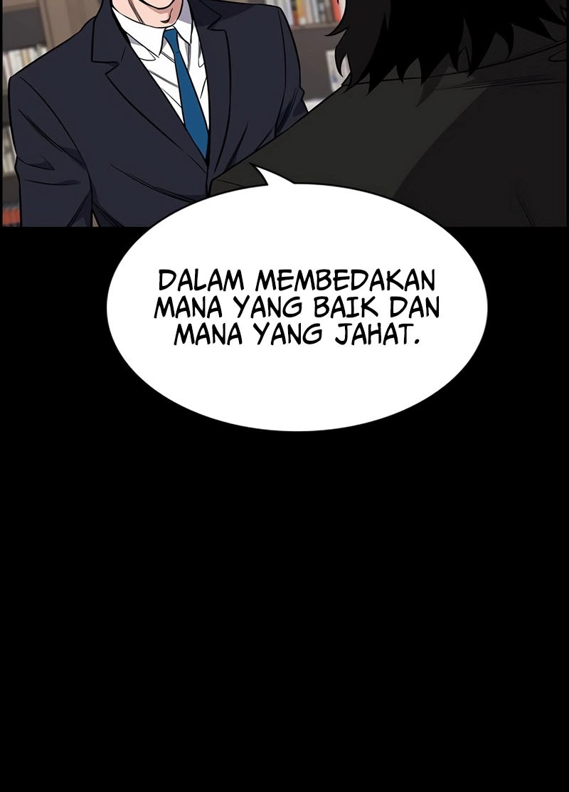 True Education chapter 118 halaman 31