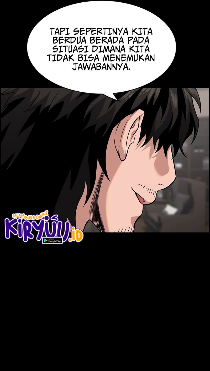 True Education chapter 118 halaman 40