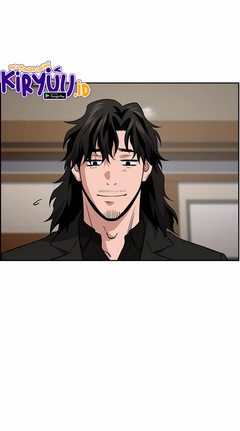 True Education chapter 118 halaman 50
