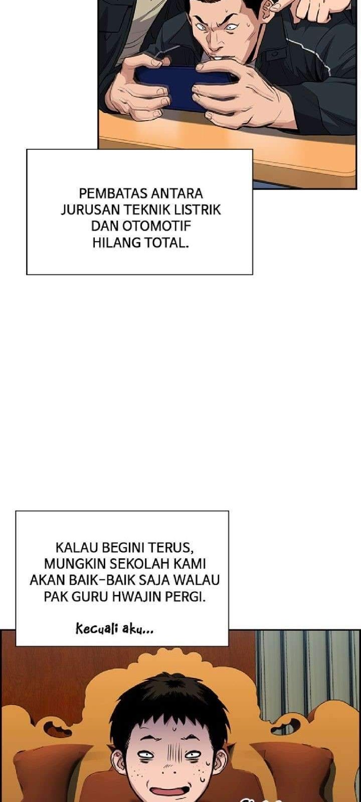 True Education Bab 12 halaman 29