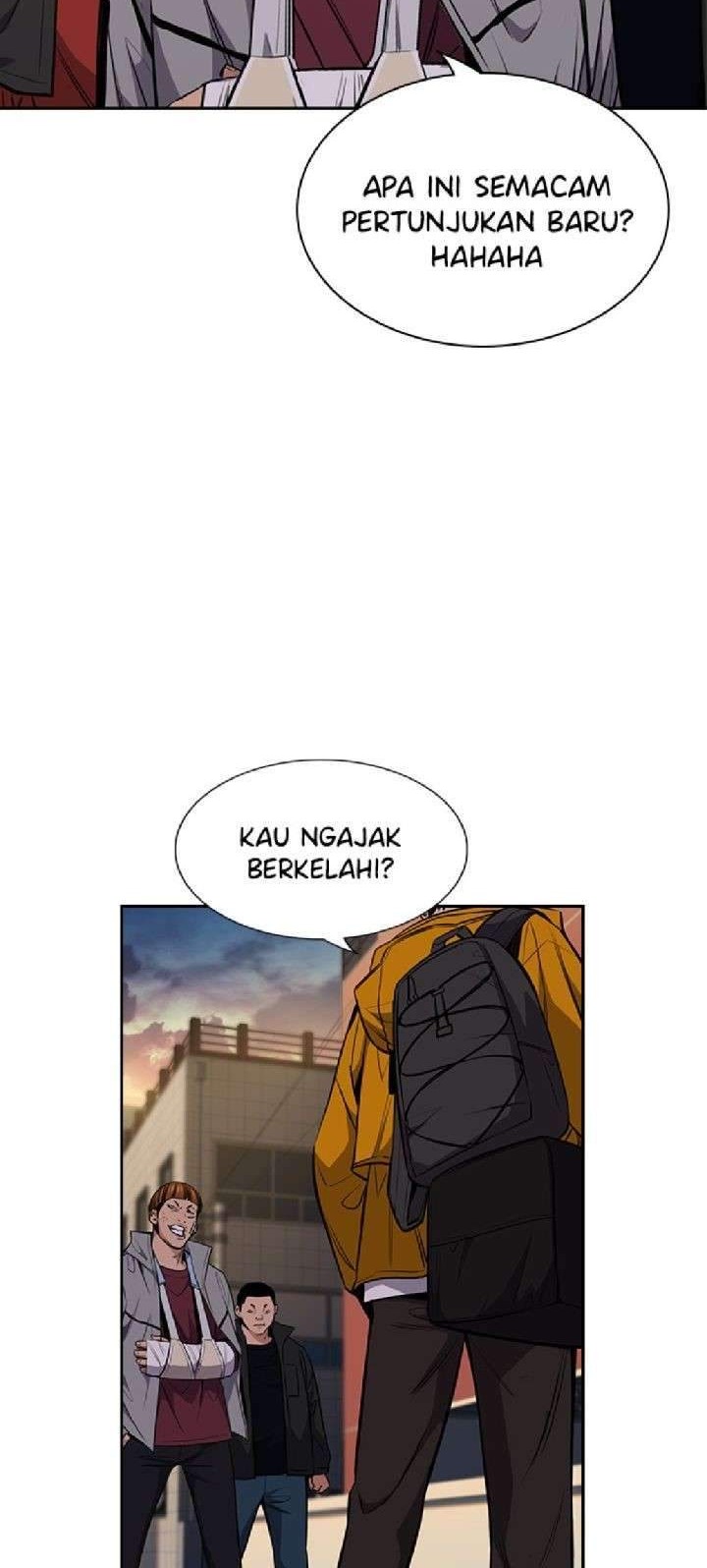 True Education Bab 12 halaman 46