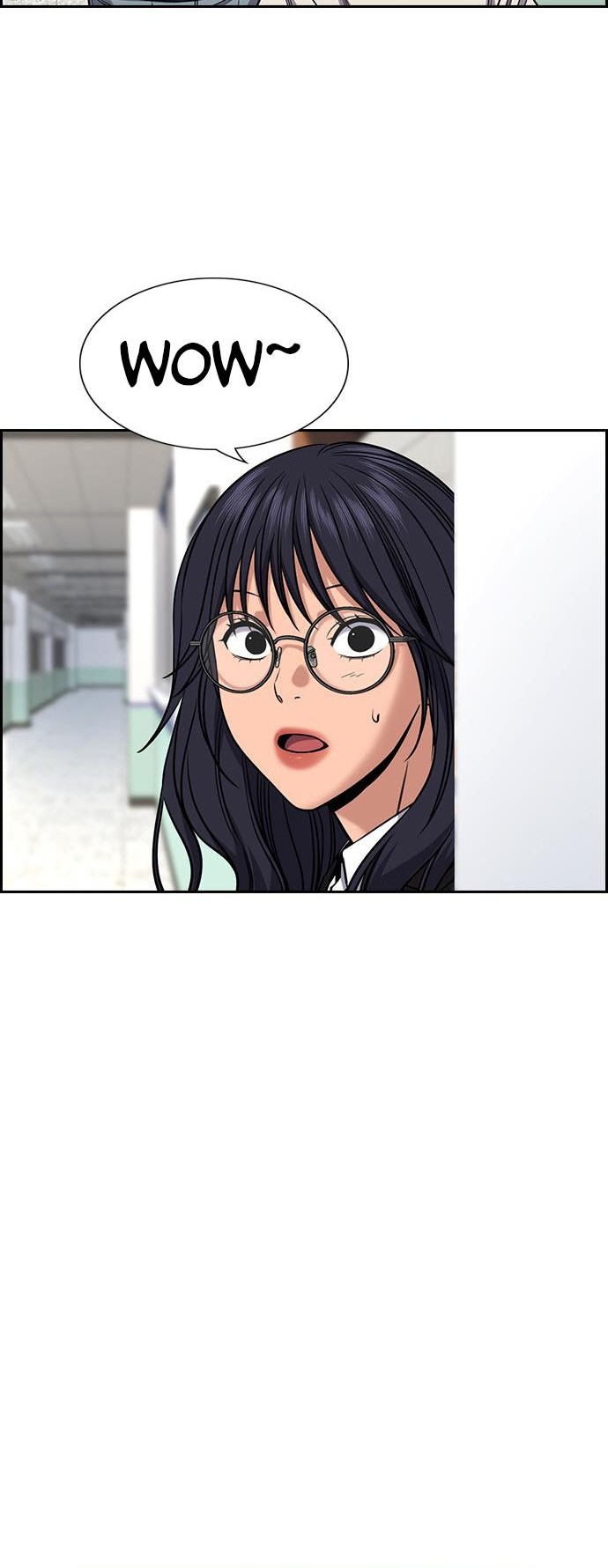 True Education chapter 122 halaman 21