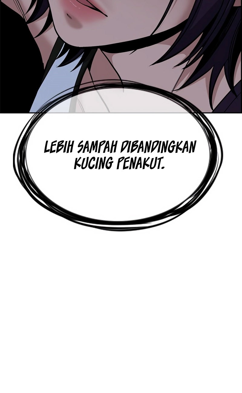 True Education chapter 123 halaman 16