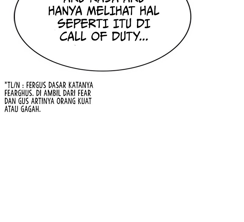 True Education chapter 123 halaman 36