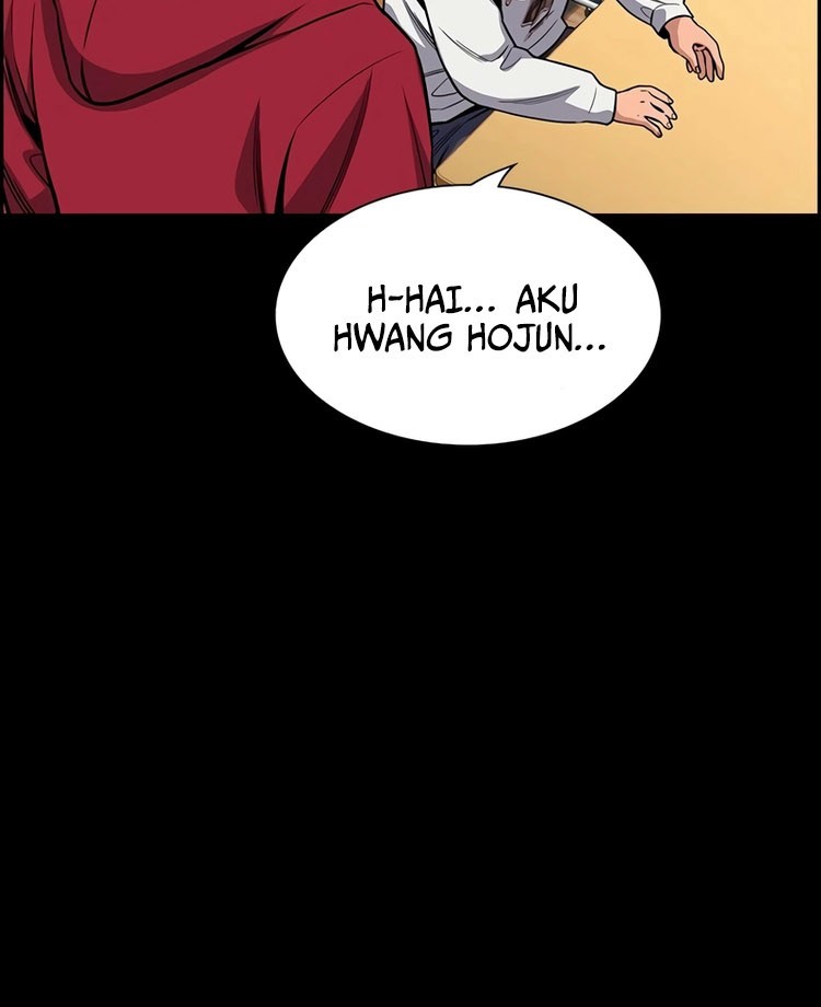 True Education chapter 125 halaman 6