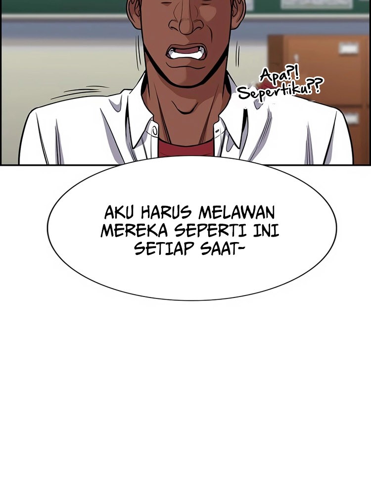 True Education chapter 125 halaman 40