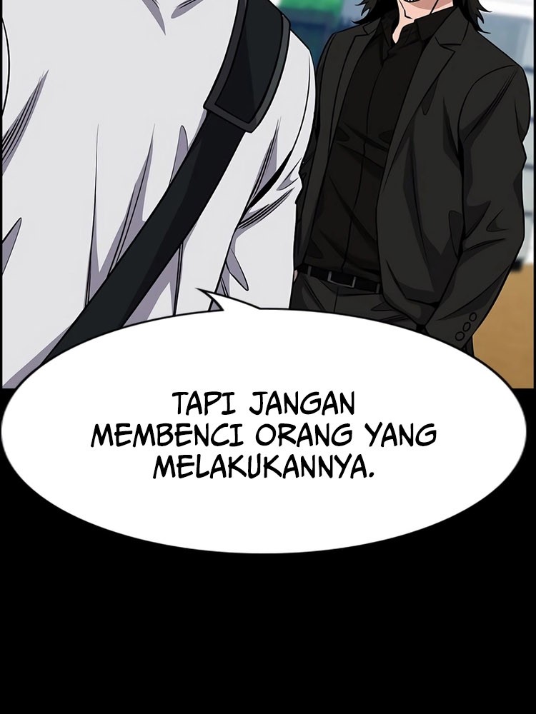 True Education chapter 125 halaman 49