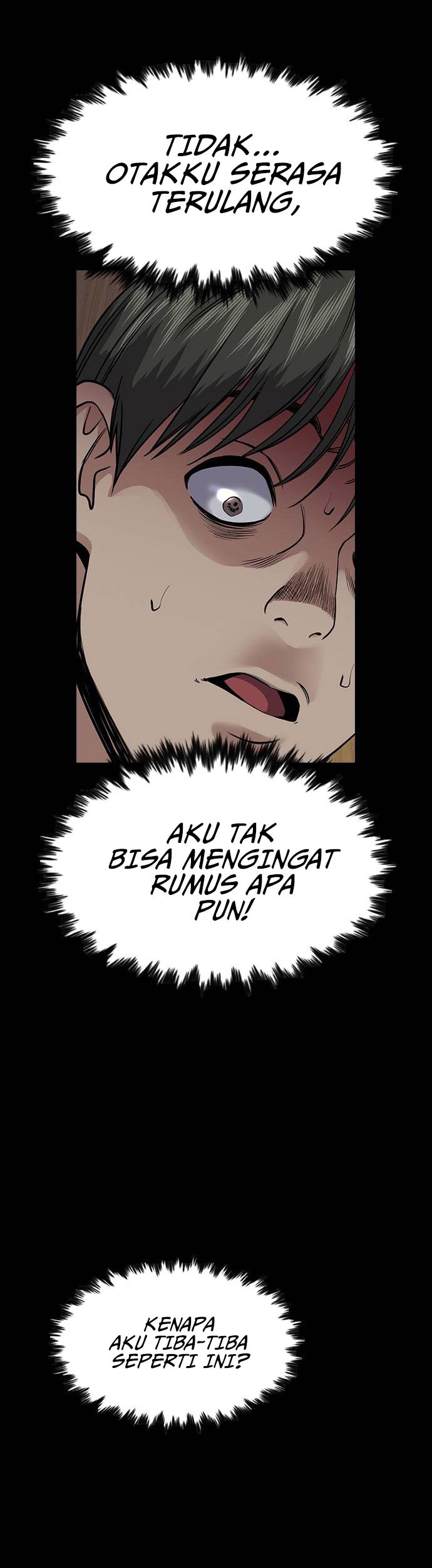 True Education Bab 129 halaman 4