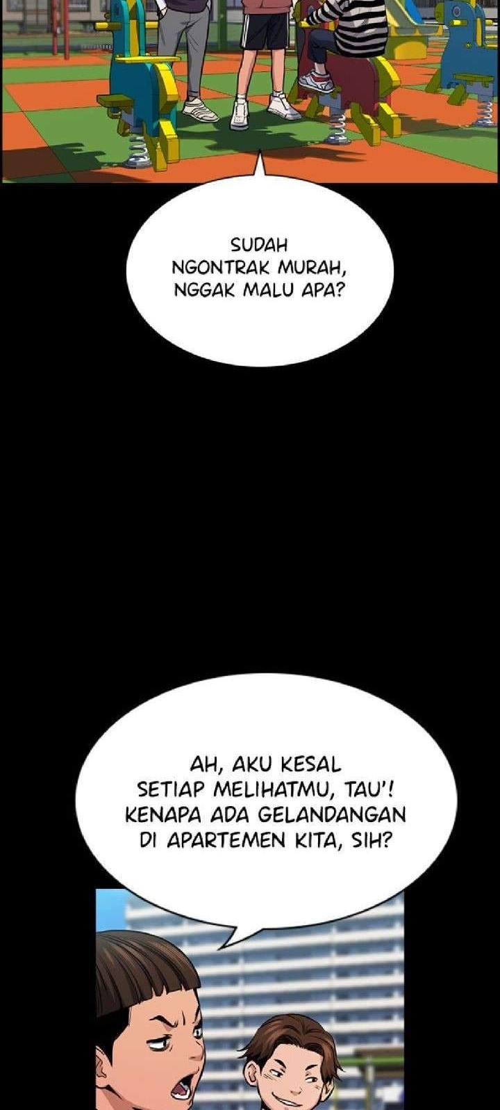 True Education Bab 13 halaman 11