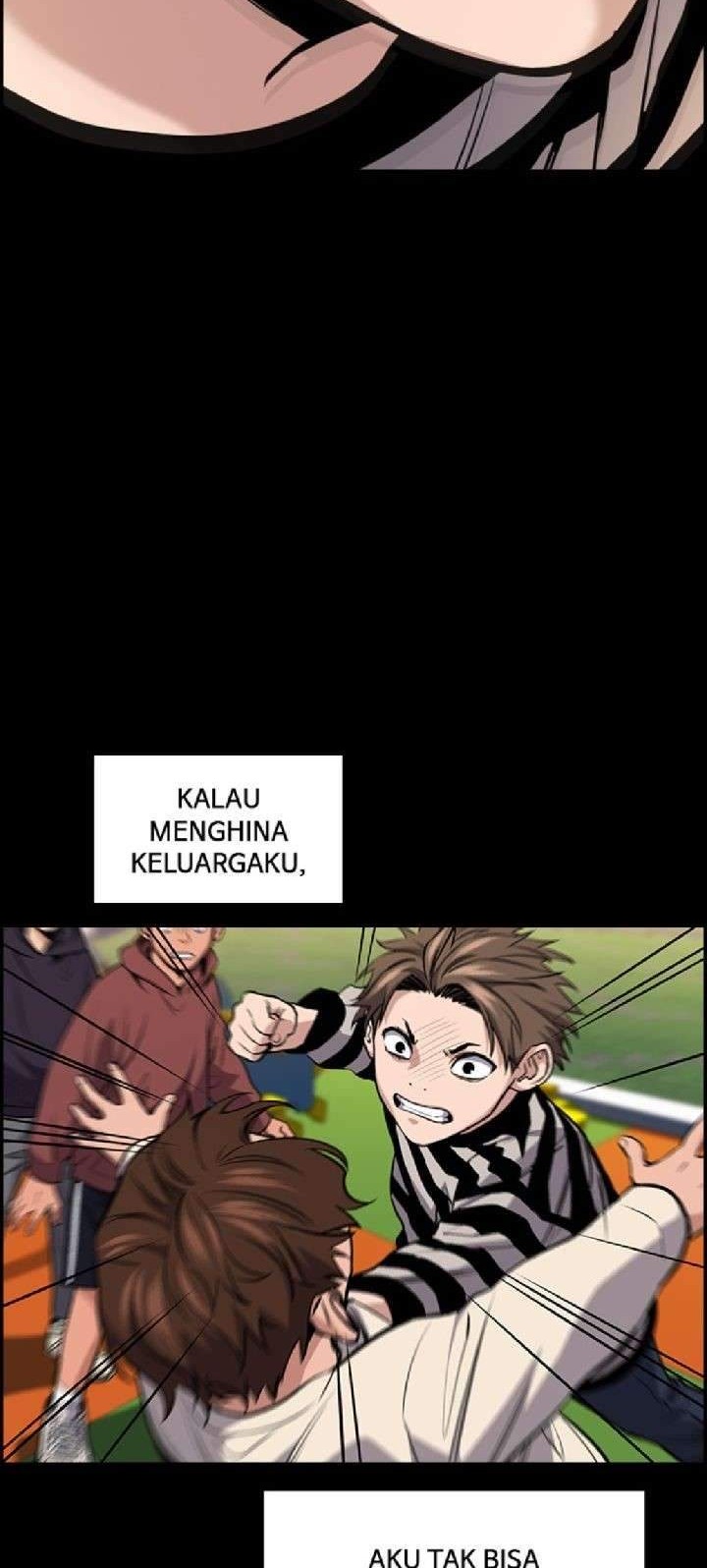 True Education Bab 13 halaman 13